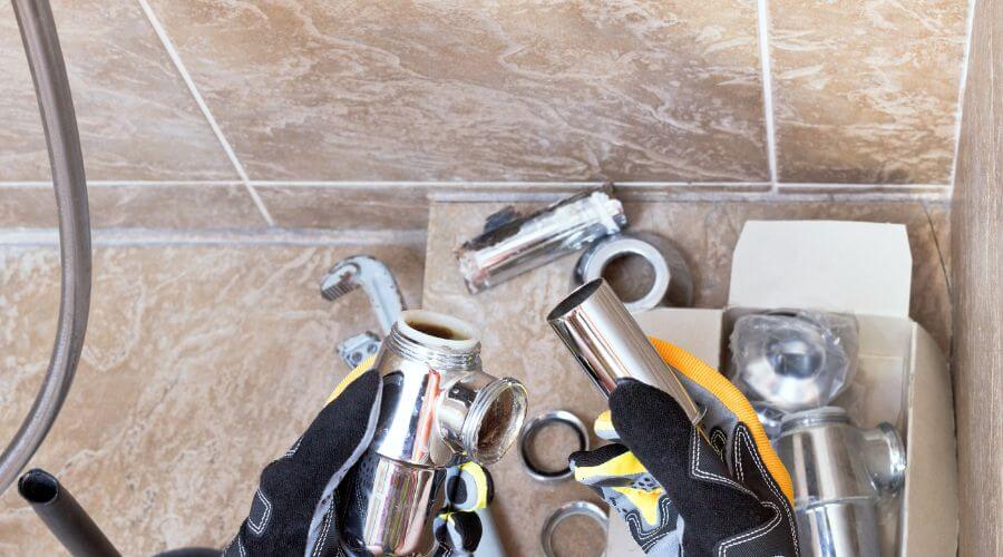 Local Chimney Repair in Turner, MI